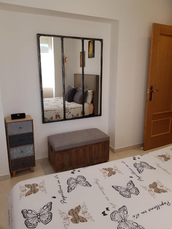 Hr Paradise Residencial Loix Benidorm Buitenkant foto